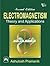 Electromagnetism: Theory and Applications