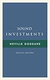 Book cover for Sound Investments