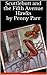 Scuttlebutt and the Fifth Avenue Hawks by Penny Parr