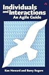 Individuals and Interactions: An Agile Guide Book cover for Individuals and Interactions: An Agile Guide