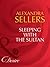 Sleeping with the Sultan (Sons of the Desert: The Sultans #3)