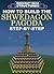 Minecraft Mega Structures: How to Build the Shwedagon Pagoda Step-by-Step