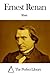 Works of Ernest Renan