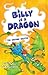 Billy is a Dragon 3: Shadow Shifter