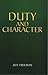 Duty and Character