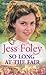 So Long At The Fair by Jess Foley