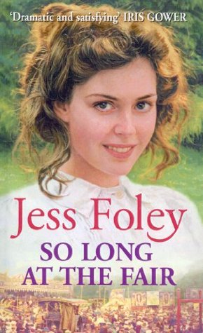 So Long At The Fair (Kindle Edition)
