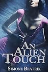 An Alien Touch (Paranormal Erotica)
