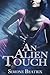 An Alien Touch (Paranormal Erotica)