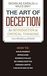 Art of Deception:...