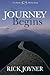 The Journey Begins by Rick Joyner