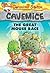 The Great Mouse Race (Geronimo Stilton Cavemice #5)