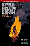 B.P.R.D. Hell on Earth, Vol. 8 by Mike Mignola B.P.R.D. Hell on Earth, Vol. 8 by Mike Mignola