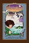 Peter Pan Volume 1 (The Peter Pan Manga)