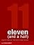 eleven (and a half) ways to make your next event a huge success (Red Wagon Event Planning Series Book 1)