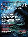 Suspense Magazine May 2012 Suspense Magazine May 2012