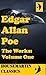 The Works of Edgar Allan Poe by Edgar Allan Poe