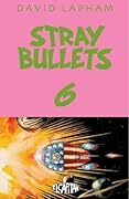 Stray Bullets #6