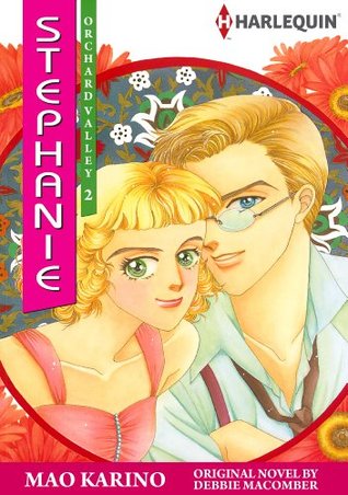 Stephanie (Orchard Valley #2)