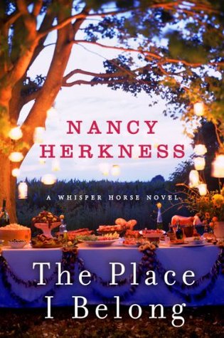 The Place I Belong (Whisper Horse #3)