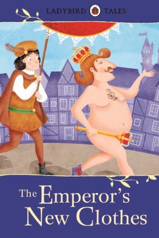 Ladybird Tales: The Emperor's New Clothes (Ladybird Tales Larger Format)