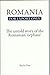 Romania For Export Only: The Untold Story Of The Romanian Orphans