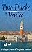 Two Ducks in Venice