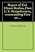 Report of Col. Hiram Berdan, First U. S. Sharpshooters, commanding First and Second U. S. Sharpshooters.