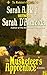 The Musketeer's Apprentice by Sarah D'Almeida