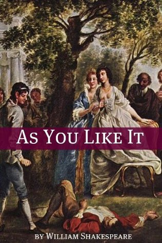 As You Like It