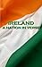 Ireland, A Nation In Verse
