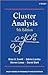 Cluster Analysis (Wiley Series in Probability and Statistics Book 905)