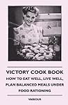 Victory Cook Book...