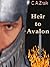 Heir to Avalon