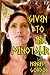 Given to the Minotaur (Paranormal Erotic Romance Story)