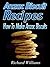 Anzac Biscuit Recipes, How To Make Anzac Biscuits by Richard Williams
