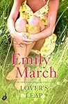 Lover's Leap by Emily March