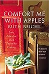 Book cover for Comfort Me With Apples: Love, Adventure and a Passion for Cooking