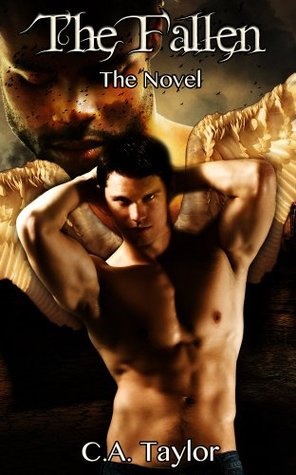 The Fallen (Kindle Edition)
