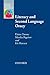 Literacy and Second Language Oracy