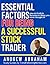 How to Be Successful Stock Trader - Ways you Never Thought of! ( Trend Following Mentor)