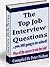 Top Interview Success Guide