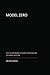 Model Zero: Why You Are Obsolete at Almost Every Level and Live Largely in Fiction