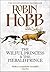 The Wilful Princess and the Piebald Prince by Robin Hobb The Wilful Princess and the Piebald Prince by Robin Hobb
