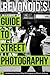 Revonoid's Guide To Developing Your Street Photography