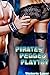 Pirates' Pegged Playtoy