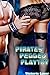 Pirates' Pegged Playtoy by Victorie Lazer
