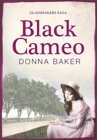 Black Cameo: Book 2 in the Glassmakers Saga (Kindle Edition)