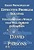 Eight Principles of Effective Problem Solving by David Parsons
