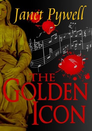 The Golden Icon (Mikky dos Santos 0.5)